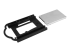 StarTech.com 2.5" HDD / SDD Mounting Bracket for 3.5" Drive Bay - Venstre vinkel