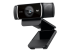 Logitech HD Pro Webcam C922 - Høyre vinkel