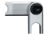 StarTech.com Wall Mount Monitor Arm - Nærbilde