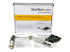 StarTech.com 2-Port USB PCIe Card 10Gbps/port - Venstre vinkel