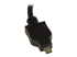 StarTech.com 8in Micro HDMI to DVI-D Adapter M/F - Nærbilde