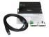 StarTech.com 7-Port USB 3.0 Hub - Fremsiden