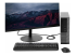 StarTech 0.5m Short DisplayPort 1.2 Cable with Latches DisplayPort 4k - Venstre vinkel