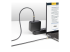 StarTech.com 3m USB C Charging Cable, USB-IF Certified USB-C Cable, 240W - Nærbilde