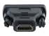 StarTech.com HDMI to DVI-D Video Cable Adapter - Tilbake