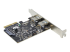 StarTech.com 2-Port USB PCIe Card 10Gbps/port - Tilbake