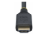 Startech 1m (3.3ft) Premium Certified High Speed HDMI Cable, 4K60Hz - Nærbilde