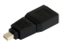 StarTech.com Mini DisplayPort to DisplayPort Adapter Converter - 