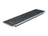 Contour Balance Keyboard - Venstre vinkel