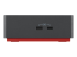 Lenovo ThinkPad Universal Thunderbolt 4 Dock - Høyre side