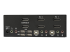 StarTech.com Dual Monitor DisplayPort KVM Switch - Tilbake