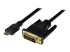 StarTech.com 3m Mini HDMI to DVI-D Cable - Fremsiden