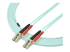 Startech 3m Fiber Optic Cable - Høyre vinkel
