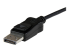 StarTech.com DisplayPort to DVI Adapter - Nærbilde