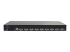 StarTech.com 8 Port 1U Rackmount USB KVM Switch Kit with OSD and Cables - Tilbake