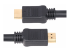 StarTech.com 10m Active HDMI 2.0 Cable, CMP, Plenum Rated, 4K 60Hz - Flere vinkler