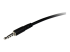 StarTech.com 1m 3.5mm 4 Position TRRS Headset Extension Cable - Nærbilde