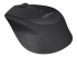 Logitech M280 - Mus - høyrehendt - Tilbake