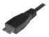 StarTech.com USB C to Micro USB Cable 0.5m - Nærbilde