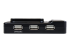 StarTech.com 7 Port USB Hub - Fremsiden