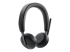 Dell Wireless Headset WL3024 - Venstre vinkel
