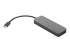 Lenovo USB-C to 4 Port USB-A Hub - Tilbake