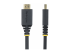 Startech 1m (3.3ft) Premium Certified High Speed HDMI Cable, 4K60Hz - Flere vinkler