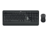 Logitech MK540 Advanced - Topp