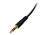 StarTech.com 3.5mm Audio Cable - Nærbilde