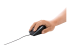 Logitech M500s Advanced Corded Mouse - Venstre vinkel