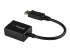 StarTech.com DisplayPort To VGA Video Adapter Converter - Tilbake