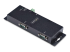 StarTech.com 2P Serial to Ethernet Adapter, IP LAN to RS232 DB9 Converter - Venstre vinkel