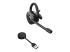 Jabra Engage 55 Convertible - Venstre vinkel