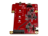 StarTech.com Raspberry Pi Board - Venstre side