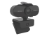 DICOTA Webcam PRO Plus Full HD - Venstre vinkel