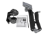 StarTech.com Desk Clamp Monitor Mount - Fremsiden