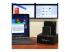 StarTech.com Standalone Hard Drive Duplicator, Dual Bay HDDSSD ClonerCopier, USB 3.1 (10 Gbps) to SATA III (6Gbps) HDDSSD Docking Station, Hard Disk Duplicator Dock - Høyre vinkel