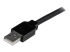 StarTech 20m USB 2.0 Active Extension Cable - Høyre vinkel