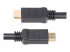 StarTech.com 15m Active HDMI 2.0 Cable, CMP, Plenum Rated, 4K 60Hz - Flere vinkler