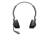 Jabra Engage 55 Stereo - Fremsiden