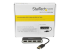 StarTech.com 4 Port USB 2.0 Hub - Fremsiden