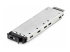 StarTech.com M.2 NVMe SSD Drive Tray for use in PCIe Expansion Product Series - Høyre vinkel