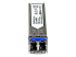 StarTech.com Cisco GLC-LH-SMD Compatible SFP Module, 1000BASE-LX/LH, 1GbE Single Mode (SMF) Fiber SMF Optic Transceiver, 1GE Gigabit Ethernet, LC Connector, 10km 1310nm, Firepower, ASR920 (GLCLHSMD10ST) - Venstre side