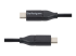 StarTech.com 0.5m USB C Cable - Flere vinkler