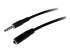 StarTech.com 1m 3.5mm 4 Position TRRS Headset Extension Cable - Flere vinkler