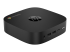 HP Chromebox G4 - mini Celeron 7305 1.1 GHz - Venstre vinkel
