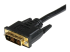 StarTech.com 3m High Speed HDMI Cable to DVI Digital Video Monitor - Nærbilde