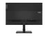 Lenovo ThinkVision S24e-20 - Tilbake