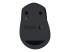 Logitech M280 - Mus - høyrehendt - Undersiden