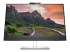 HP E27m G4 Conferencing Monitor - Fremsiden